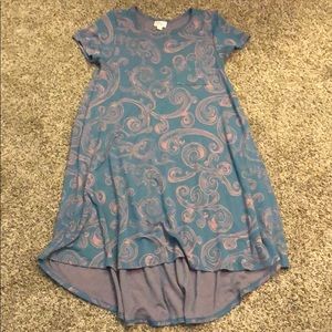 LuLaRoe Carly